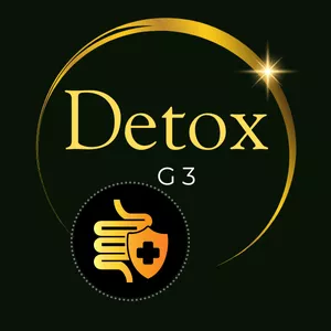 Imagen de portada para Curso online Detox G3