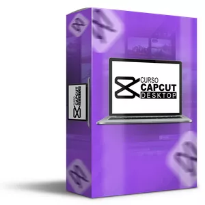 Imagem de Curso de Capcut Desktop criado por Leandro Felix - Marketing Digital na hotmart