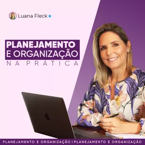 Imagem de capa para o Curso online Planejamento e Organização na Prática