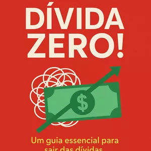 Imagem de capa para o Curso online DÍVIDA ZERO!