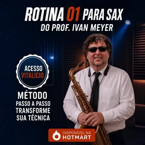 Imagem do curso ROTINA DE ESTUDOS 01 - PROF.IVAN MEYER 