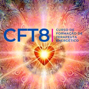 Imagem de capa para o Curso online Curso de Formação de Terapeutas Energéticos