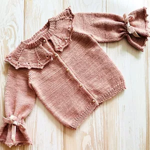 Imagen de portada para Curso online Chaleco Elvira 