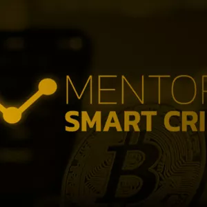 Imagem do curso Mentoria Smart Cripto
