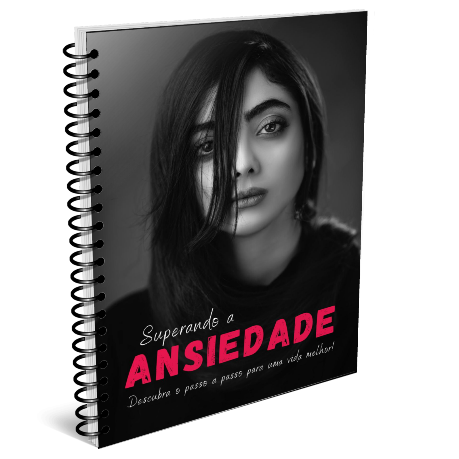 Imagem do curso ACABE COM COM O TRANSTORNO DE ANSIEDADE