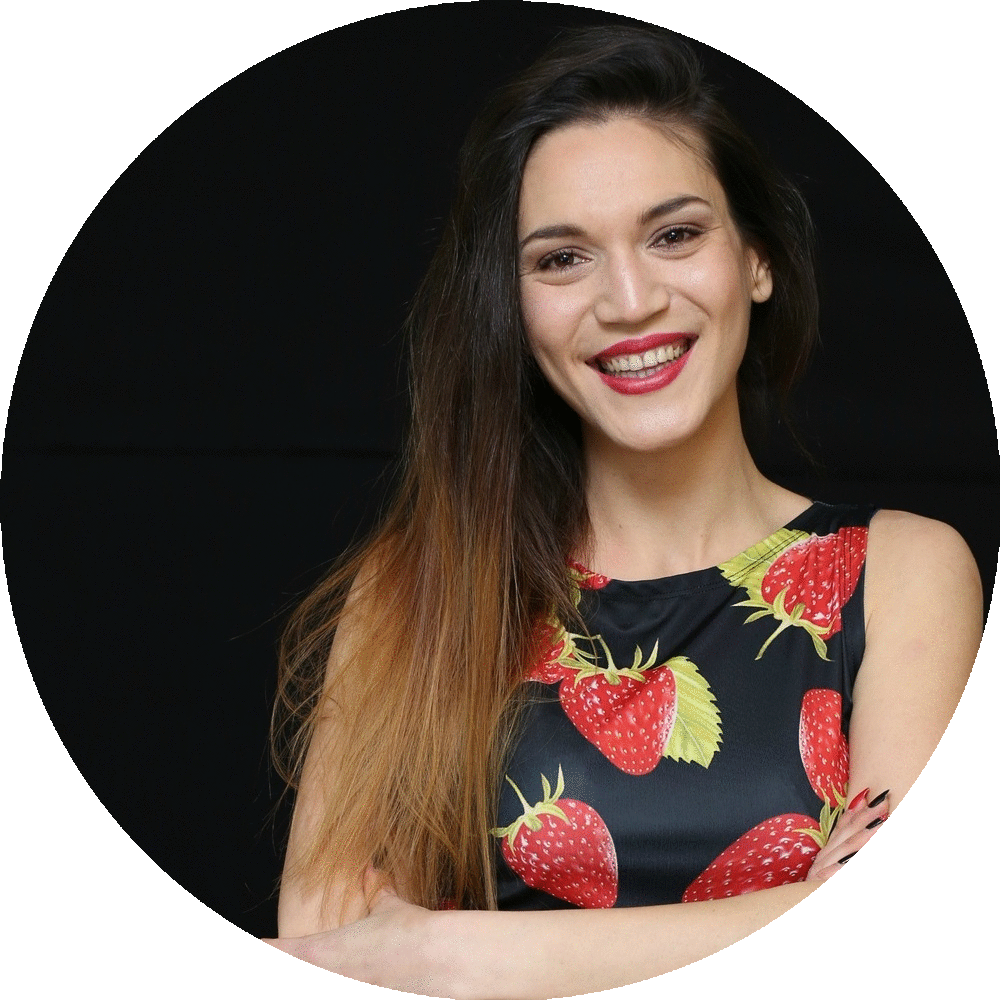 Софи Йотова