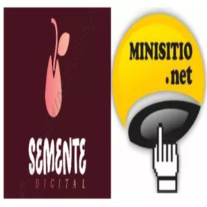 Imagem de capa para o Serviço online Lote de 50 Mini Sites