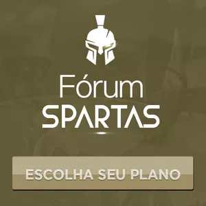 Imagem de capa para o Curso online Fórum Spartas 