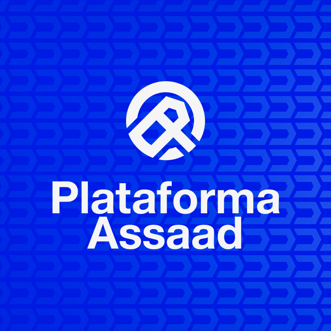 Plataforma Assaad | 2025 | CR