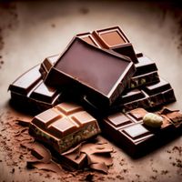 Ebook Chocolates Artesanais — imagem 3