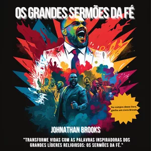 Imagem do curso Os Grandes Sermões da Fé