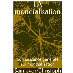 Image de couverture pour le Cours en ligne La mondialisation