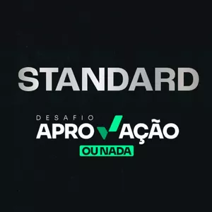 Imagem de capa para o Curso online DESAFIO APROVAÇÃO OU NADA L2