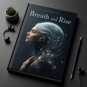 Imagen de portada para Curso online Respira y Renace: Tu Diario para Calmar la Mente y Sanar por Dentro