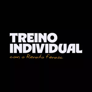 Imagem de capa para o Curso online Treino Individual com o Renato Fenasc