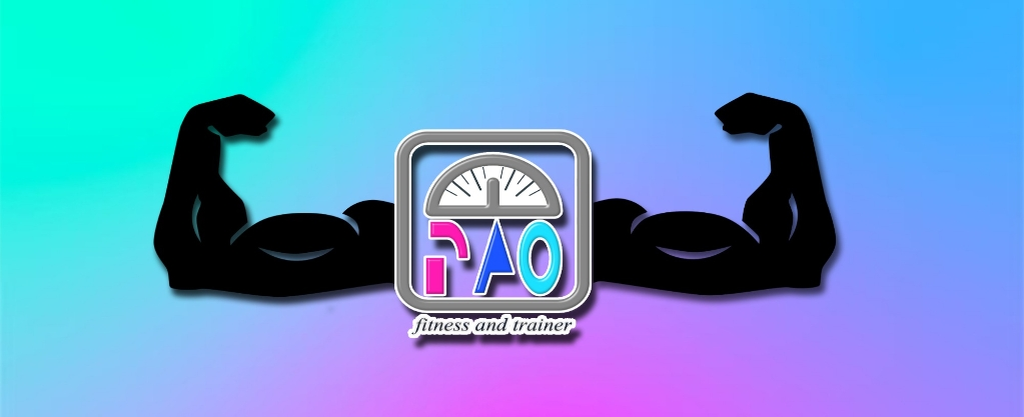 Pao fitness and trainer.