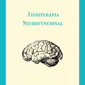 Imagem de capa para o Ebook Fisioterapia Neurofuncional