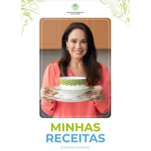 Imagem de capa para o Ebook Ebook Programa de Emagrecimento Definitivo (PED)