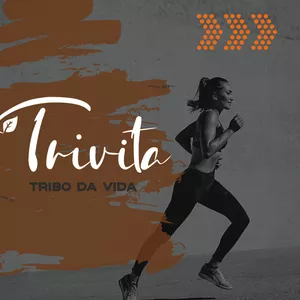 Imagem de capa para o Curso online TRIBO DA VIDA- FITNESS
