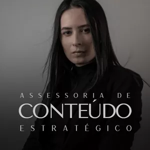 Imagem de capa para o Serviço online Conteúdo Estratégico: Assessoria Individual