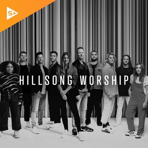 Imagem do curso MULTITRACK MIGHTY TO SAVE (PODER PRA SALVAR) / HILLSONG WORSHIP