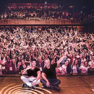 Imagem do curso FOTOCONHECIMENTO