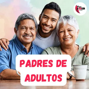 Imagen de portada para Curso online Padres de Adultos