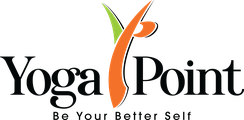 YOGA POINT logo