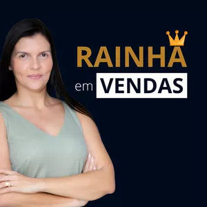 Imagem de RAINHA EM VENDAS criado por Mony Monteiro na hotmart