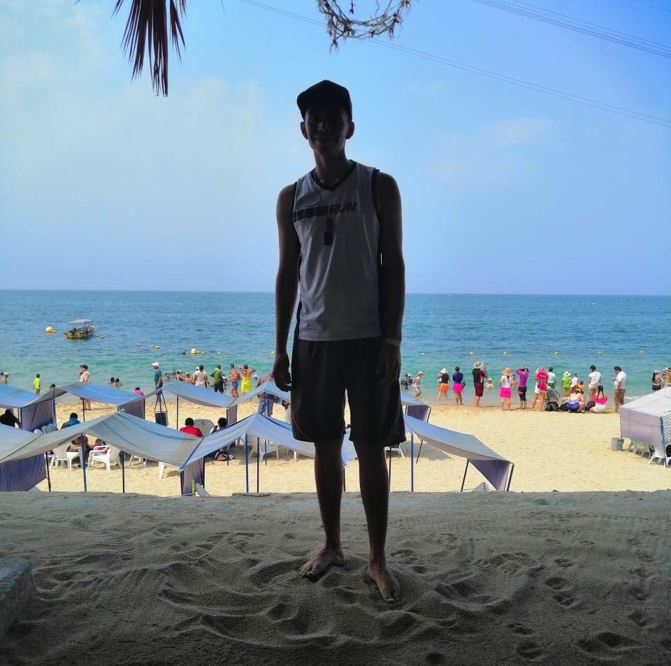 Kewyn Pulido