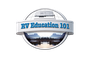 Official RV Education 101® Company founded 1999