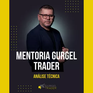 Imagem de capa para o Curso online Mentoria Gurgel Trader - Análise Técnica Aplicada ao Day Trade