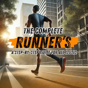 Cover image for Online course The Complete Runner's Guide