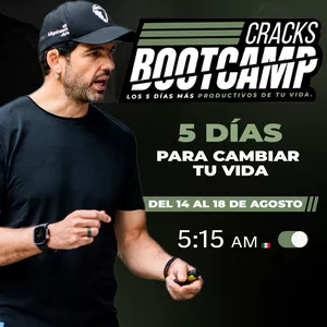 Imagen de portada para Curso online Reto Cracks Bootcamp