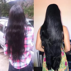 Imagem do curso MANUAL DO CABELO DIVO - RECUPERE SEU CABELO EM CASA