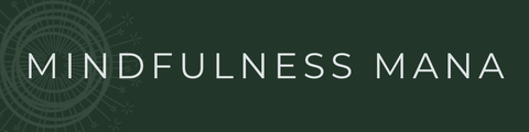 Mindfulness Mana logo