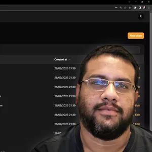 Imagem de capa para o Curso online FilamentPHP V3 - Tenancy Driven 