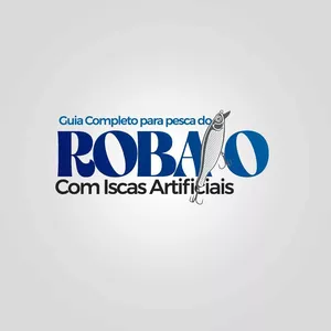 Imagem de GUIA PRÁTICO NA PESCA DO ROBALO  criado por Regis Panciere na hotmart