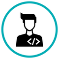 Litprog logo