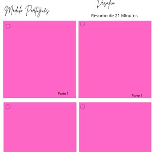 Imagem de capa para o Ebook Bloco de notas 