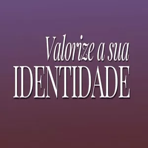 Imagem de capa para o Curso online Identidade