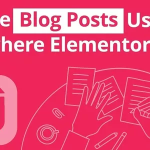 Cover image for Online course Anywhere Elementor Pro Addon