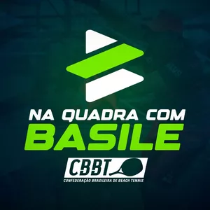 Imagem de capa para o Curso online CBBT NA QUADRA COM BASILE - MÓDULO 01 - Capacitação para Professores de Beach Tennis