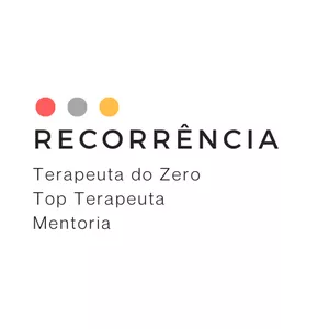 Imagem de capa para o Curso online Recorrência