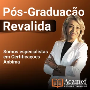 Imagem de capa para o Curso online Pós-Graduação Revalida
