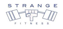 Strange Learning logo