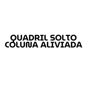 Imagem de capa para o Curso online QUADRIL SOLTO, COLUNA ALIVIADA 