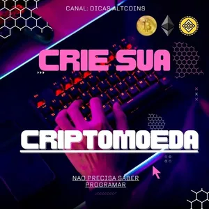 Imagem de capa para o Curso online Blockchain - Curso de Desenvolvimento de Smartcontracts. 