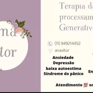 Imagem de capa para o Evento presencial Terapia comportamental 