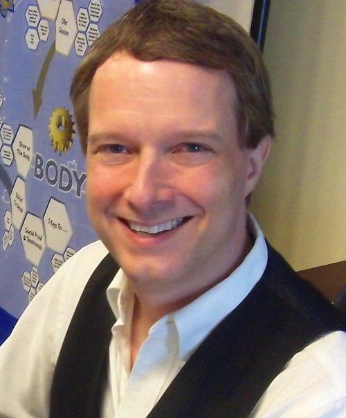 Prof. Paul J Cline